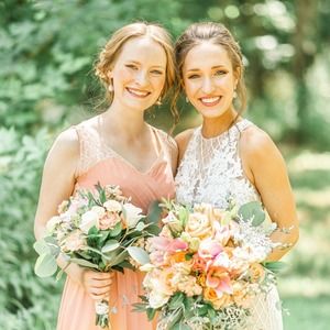 Meet your Posher, Grace